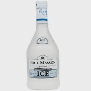 PAUL MASSON ICE - SHOTS