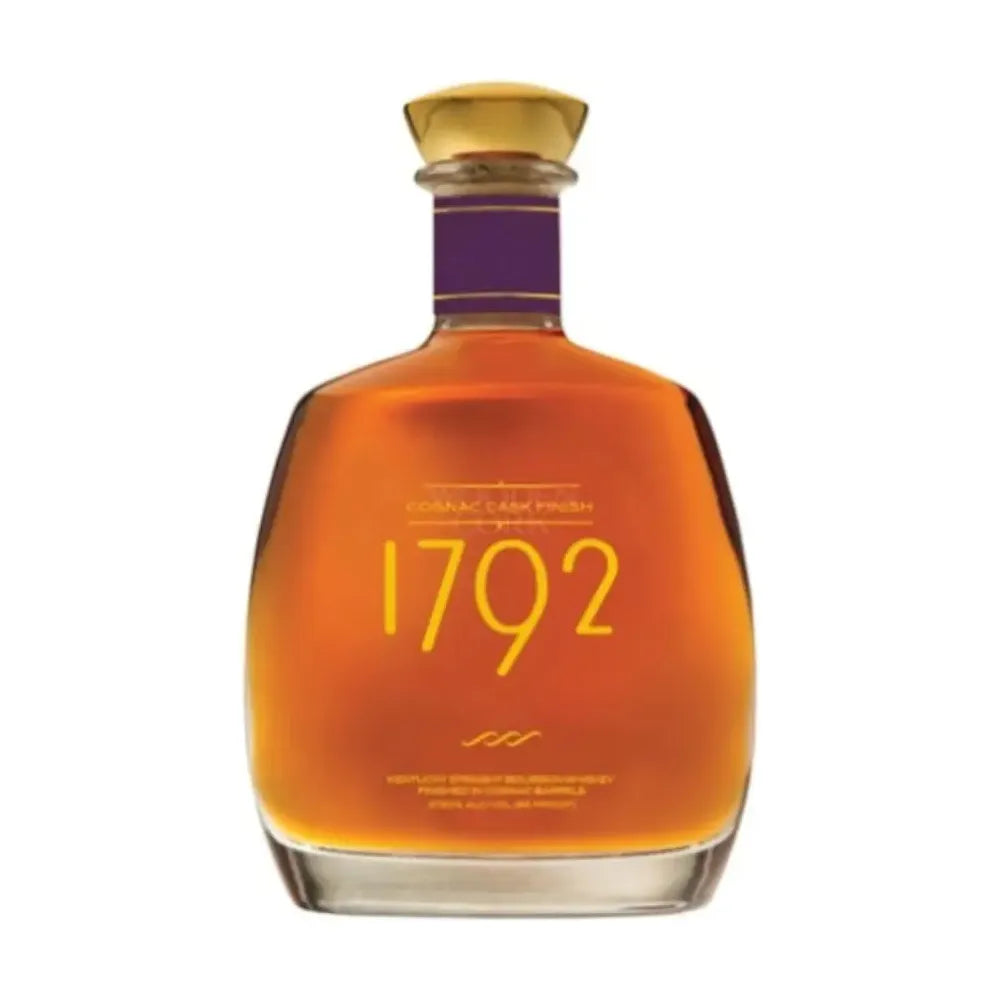 1792 COGNAC FINISH 750ML