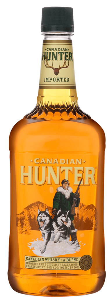 CANADIAN HUNTER 1.75LT