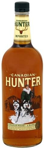 CANADIAN HUNTER 1L