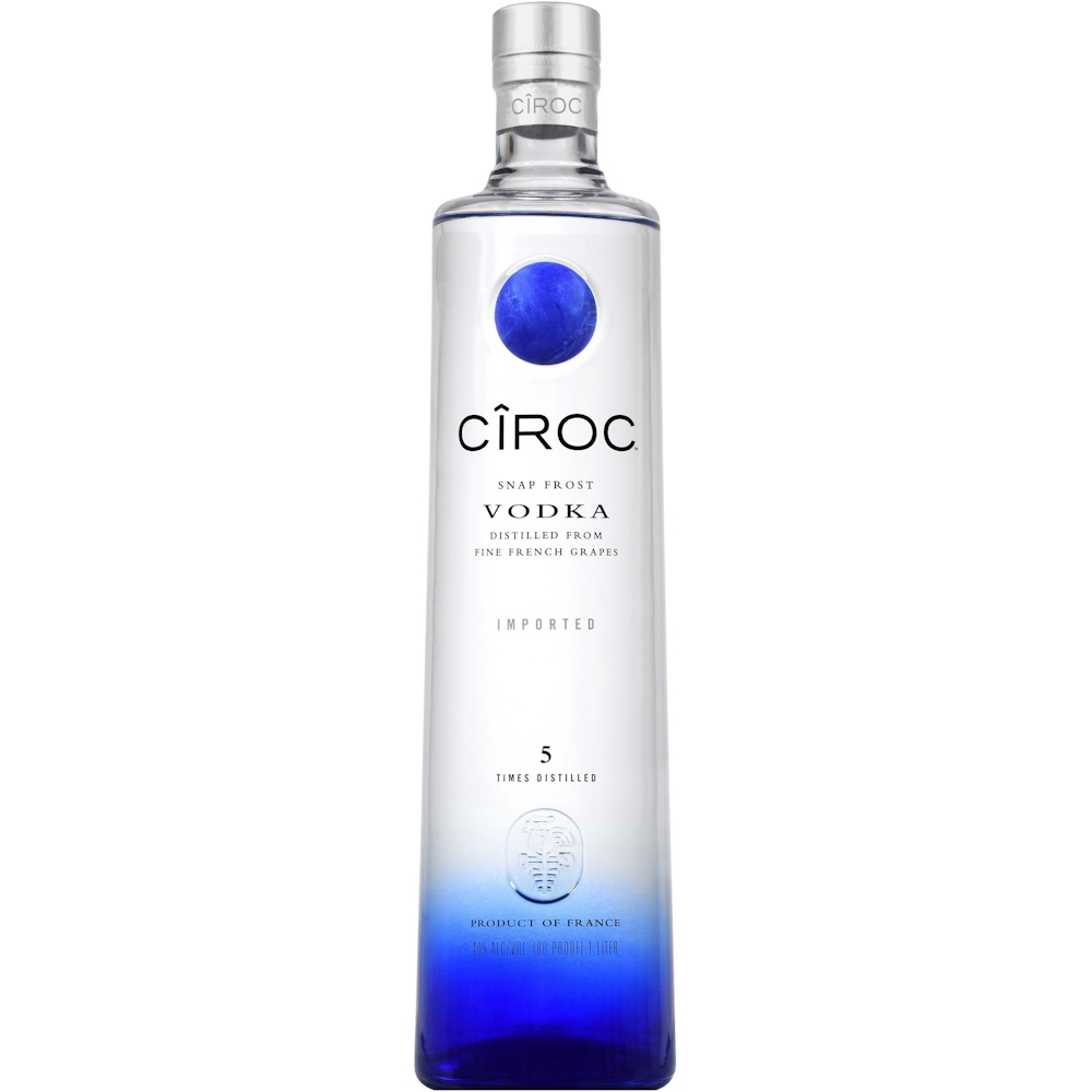 CIROC SNAP FROST 1.LT