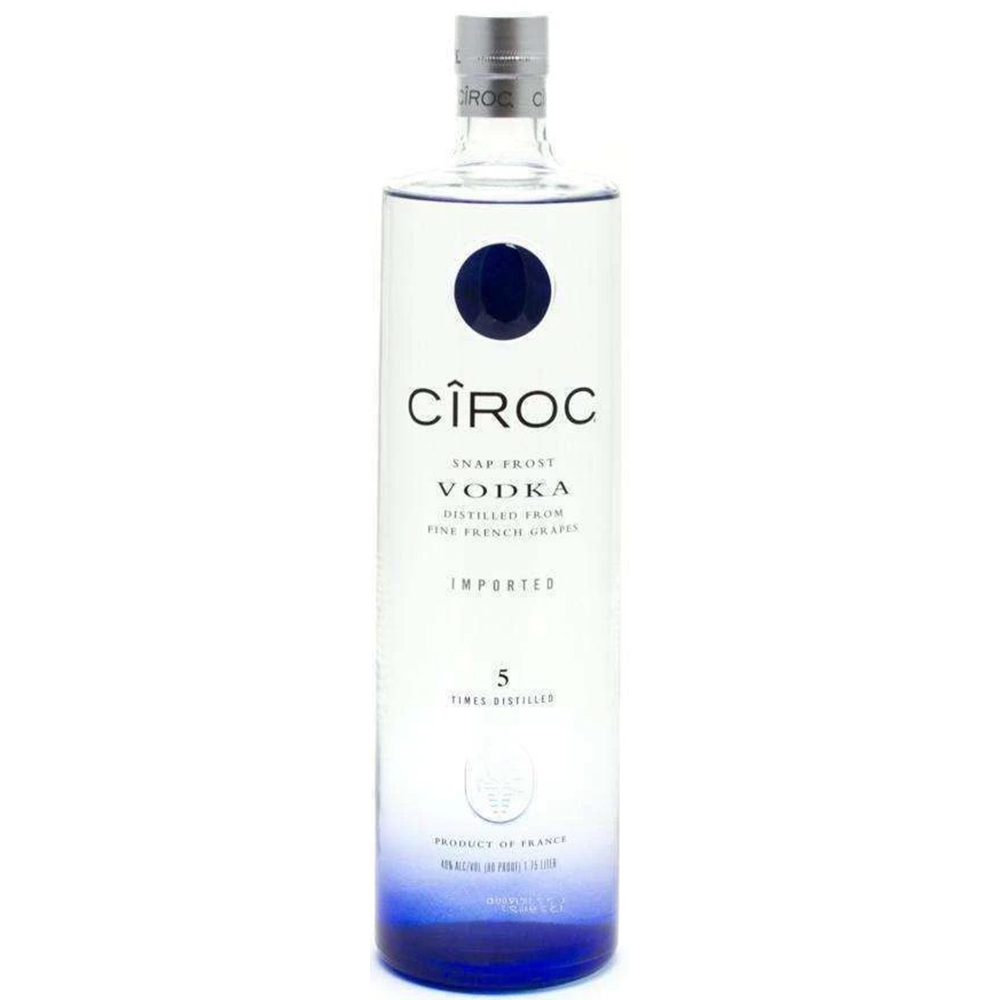 CIROC SNAP FROST 1.75L