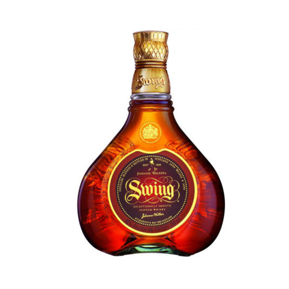 JOHNNIE WALKER SWING