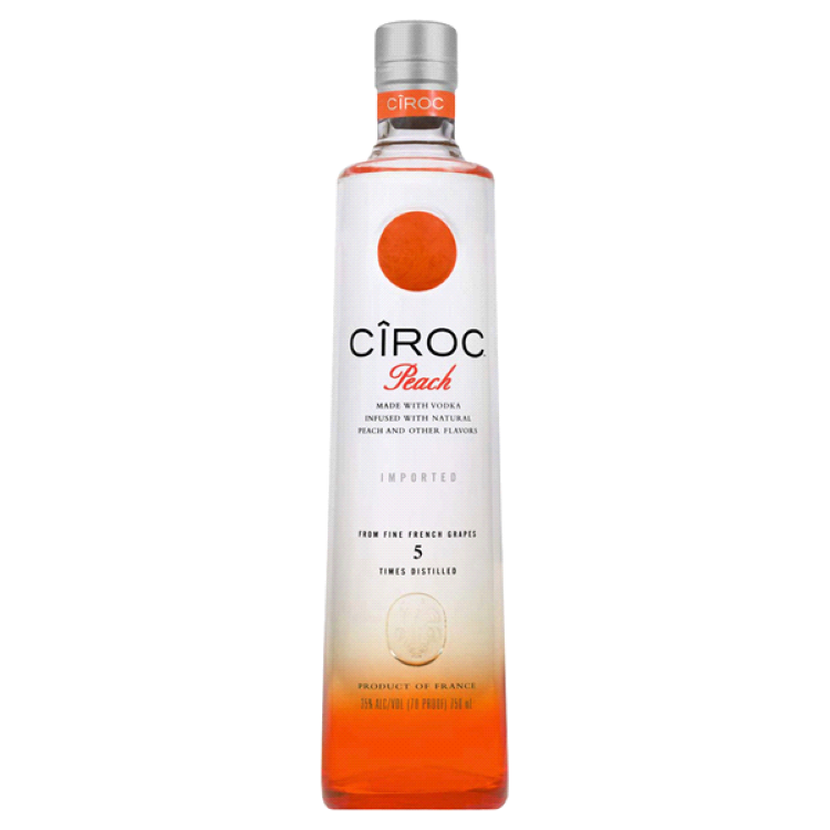 CIROC PEACH