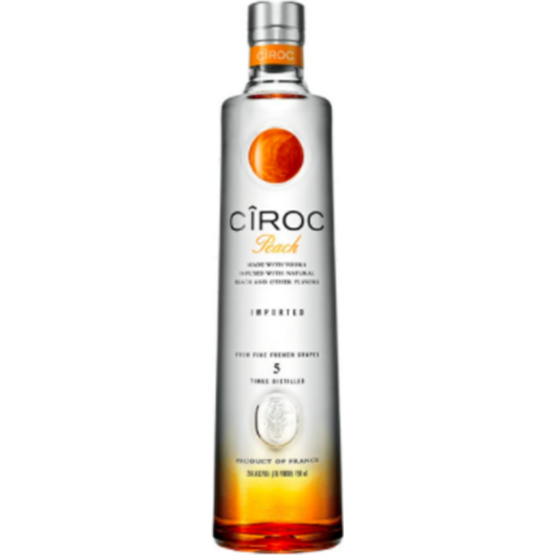 CIROC PEACH