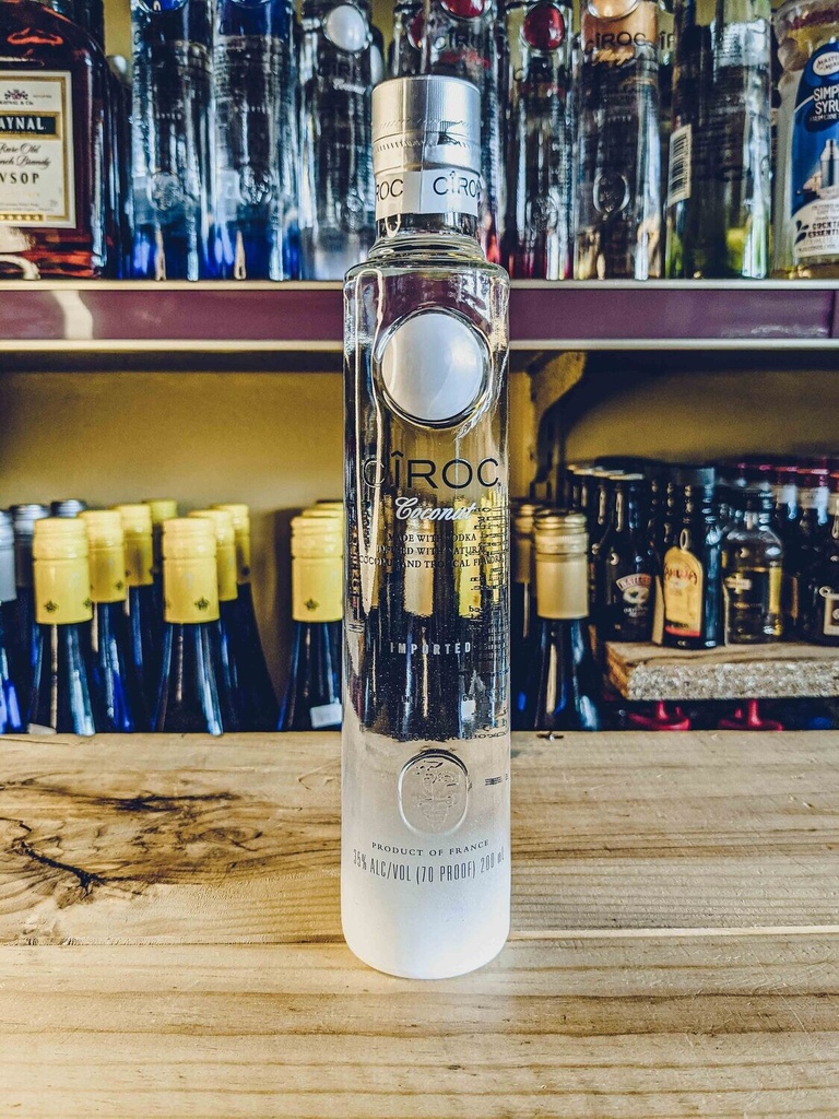 CIROC COCONU