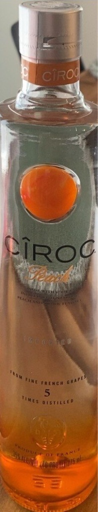 CIROC PINEAPPLE