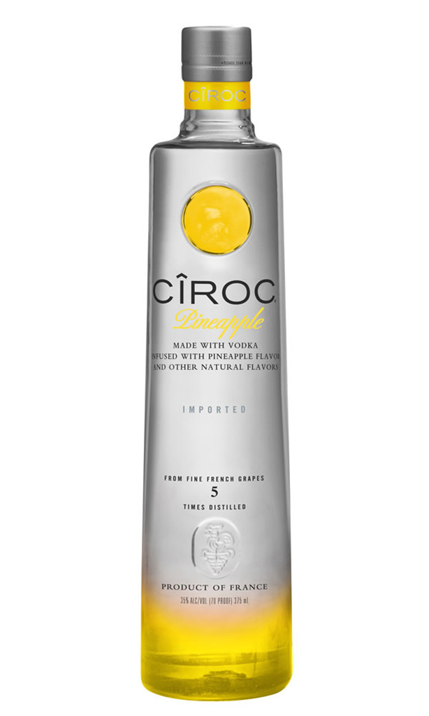 CIROC PINEAPPLE