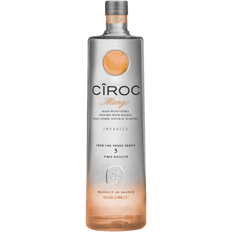 CIROC VDK MANGO