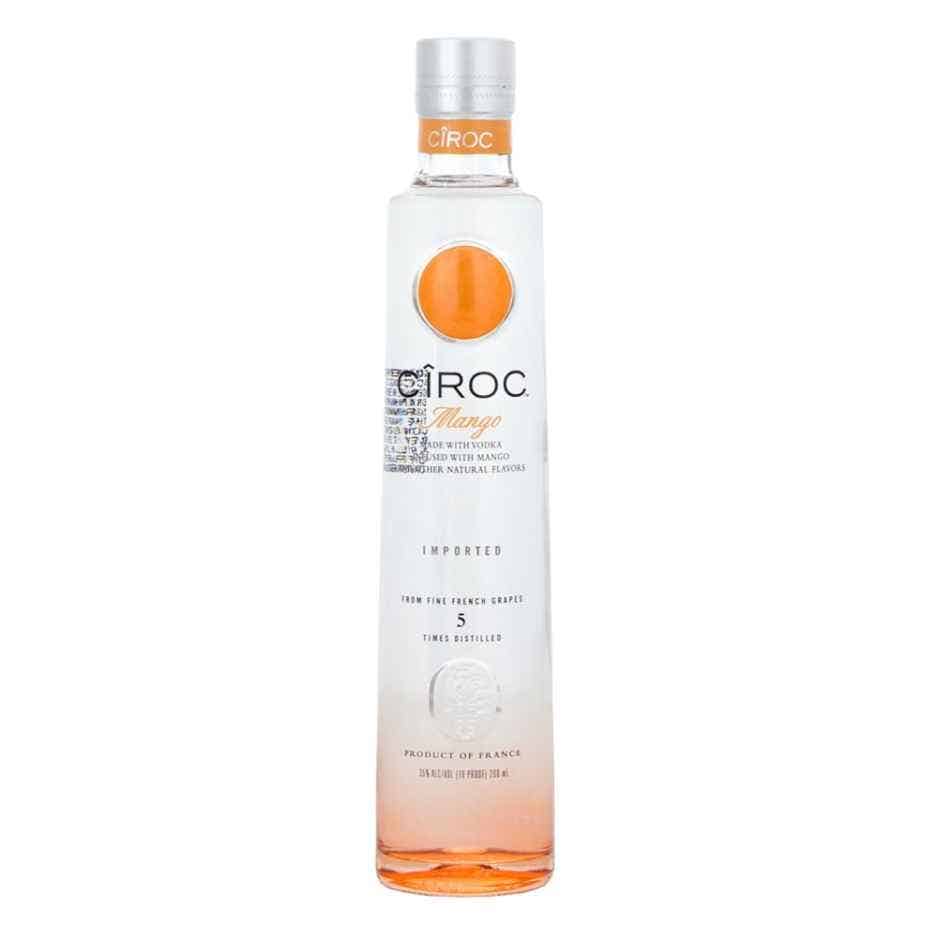 CIROC VDK MANGO
