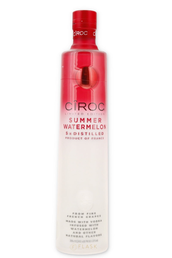 CROC SUMMER WATERMELON