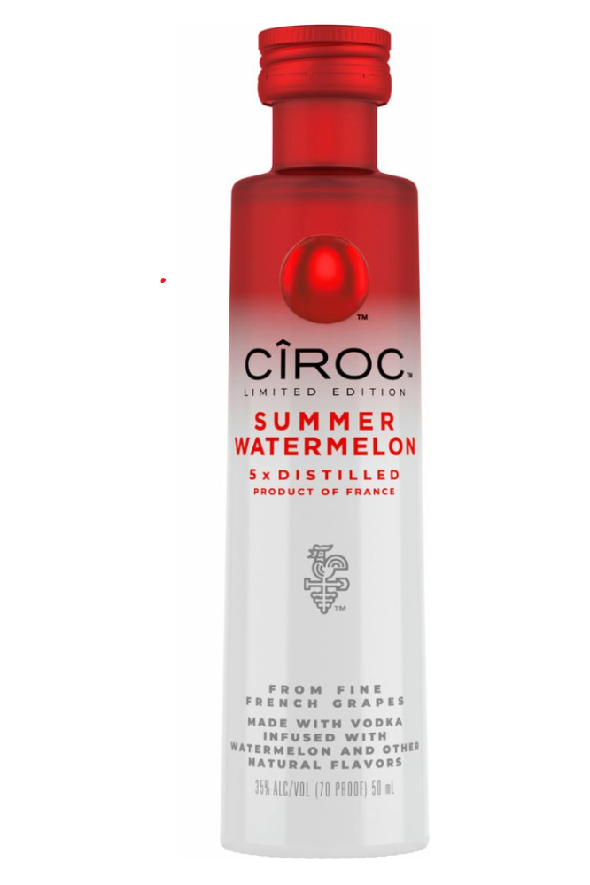 CIROC SUMMER WATERMELON 750ML