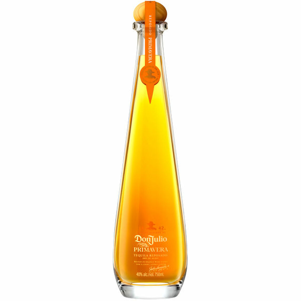 DON JULIO PRIMAVERA 750 MIL