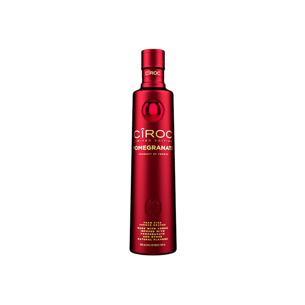 CIROC POMEGRANATE 750 MIL