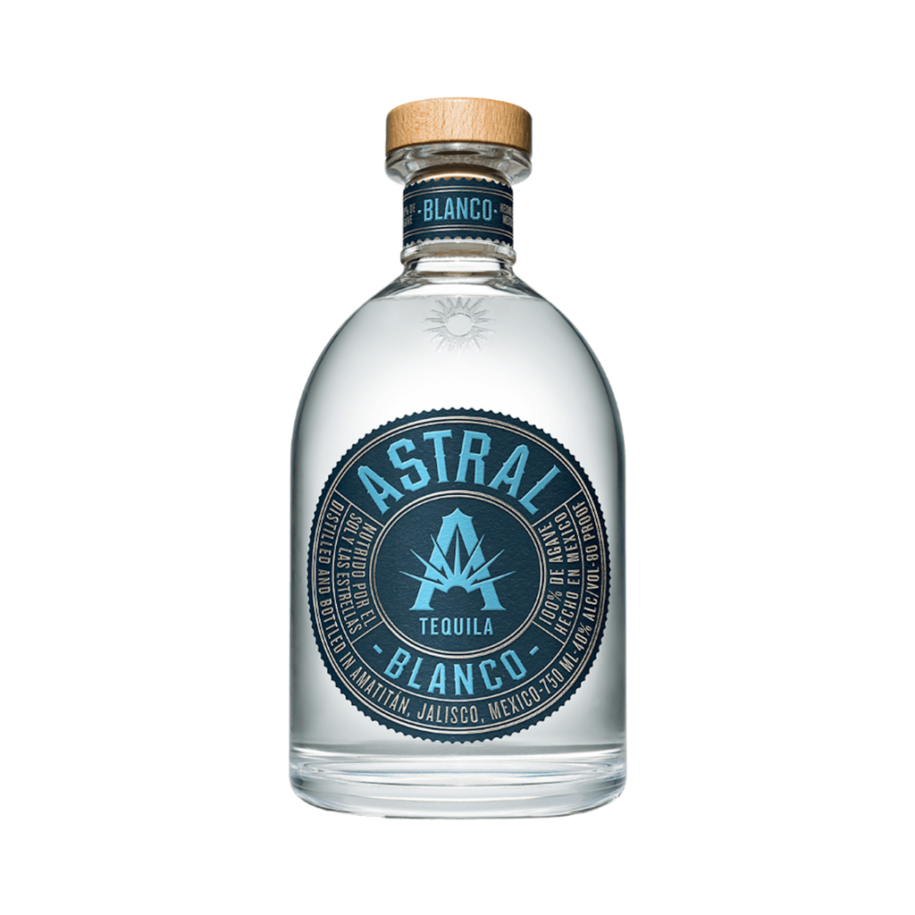 ASTRAL BLANCO 750 MIL