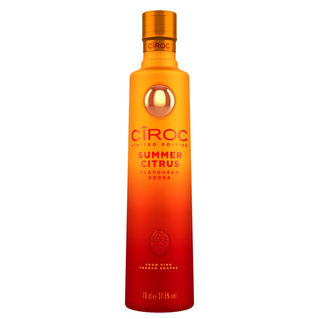 CIROC SUMMER CITRUS - 1LTR