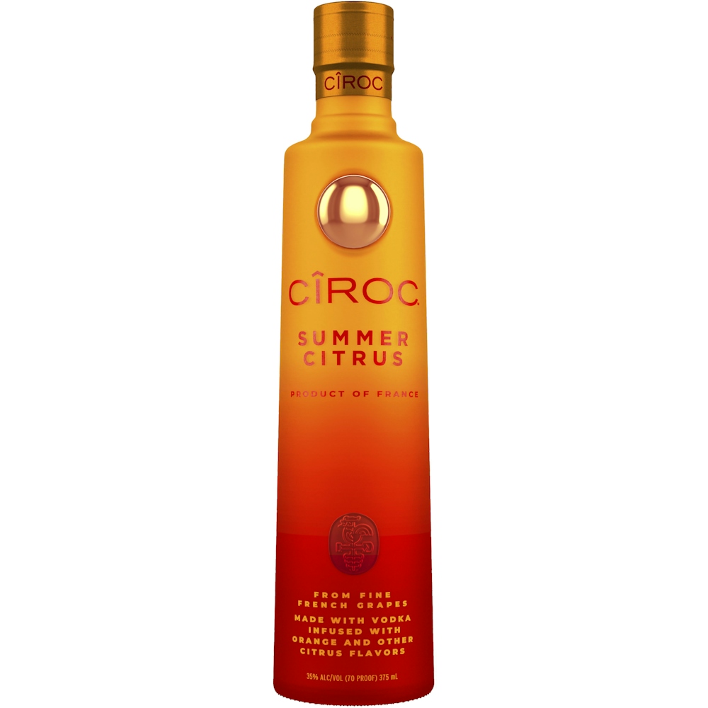 CIROC SUMMER CITRUS