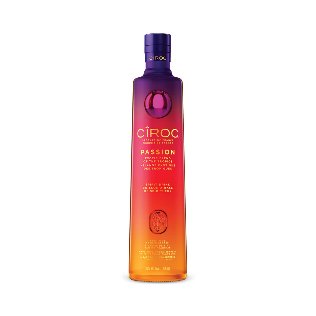 CIROC PASSION 750 MIL