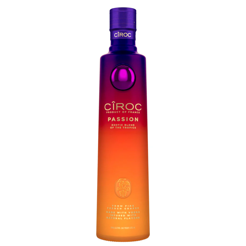 CIROC PASSION 375 MIL