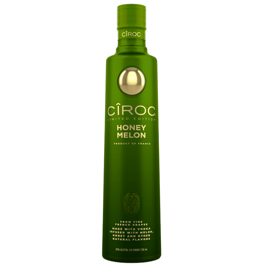 CIROC HONEY MELON 750 MIL