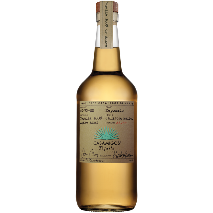 CASAMIGOS CRITALINO 1 LT