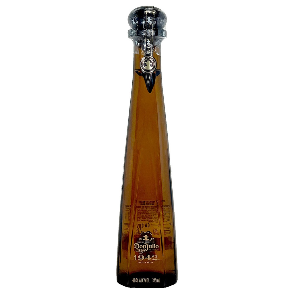 DON JULIO 1942 TEQUILLA - 375ML