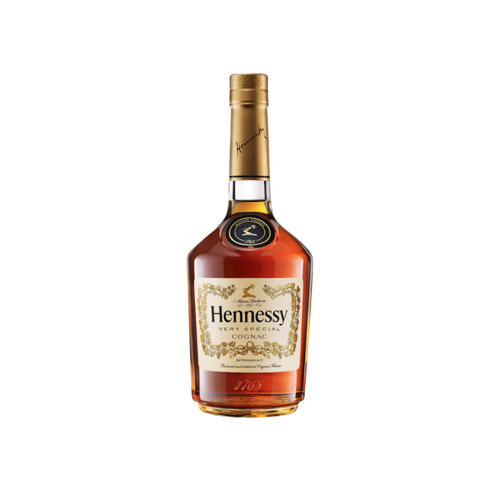 HENNSSY COGNAC