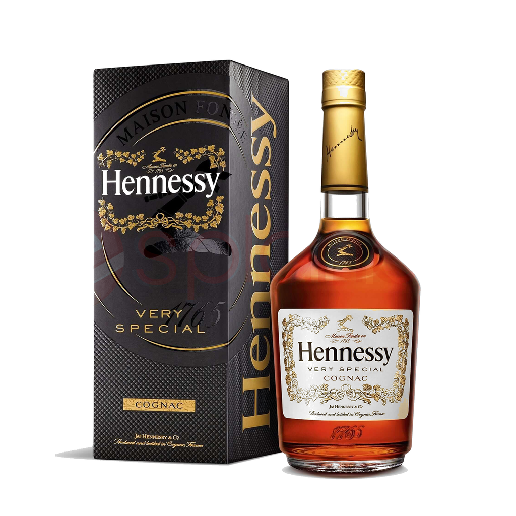 HENNESSY V.S COGNAC 375 ML