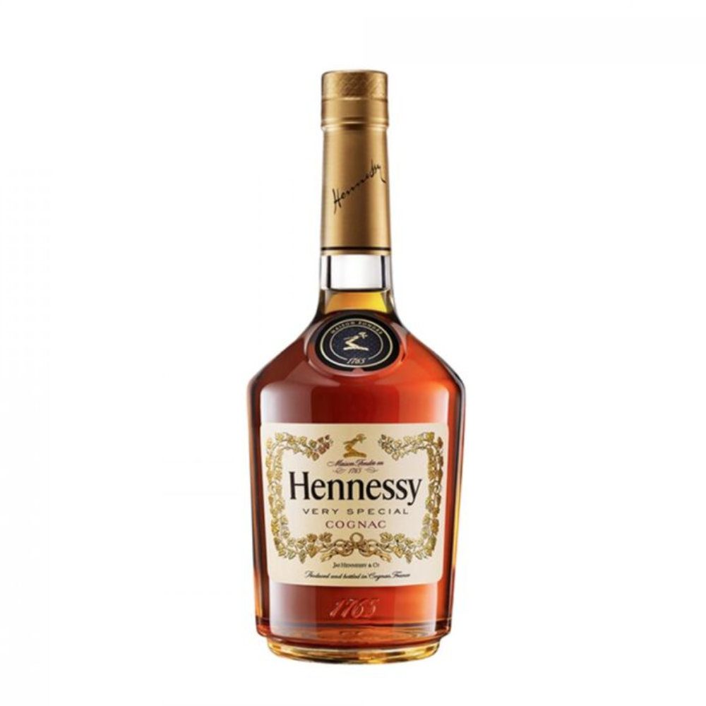 HENNESY VS 375 ML