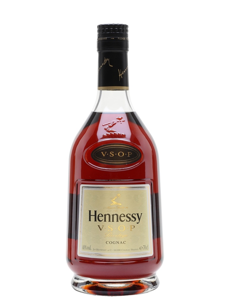 HENNESSY VSOP 1765 PRIVILEGE 750 ML