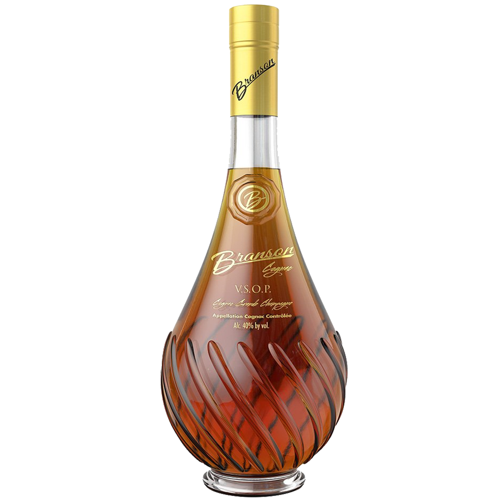 BRANSON GRAND COGNAC 750 ML