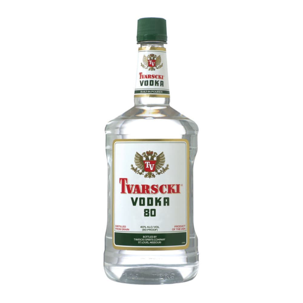 TVARSCKI 80 PRO 1.75 L.
