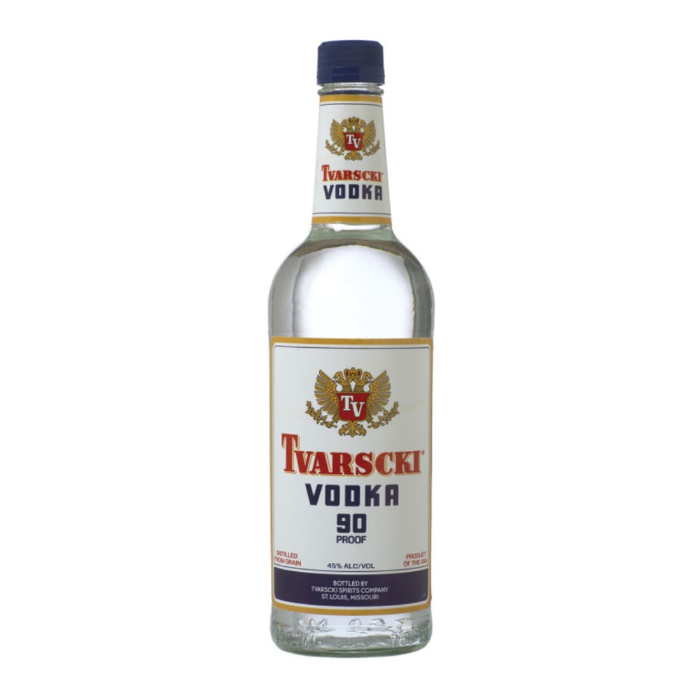 TVARSCKI 90 750ML