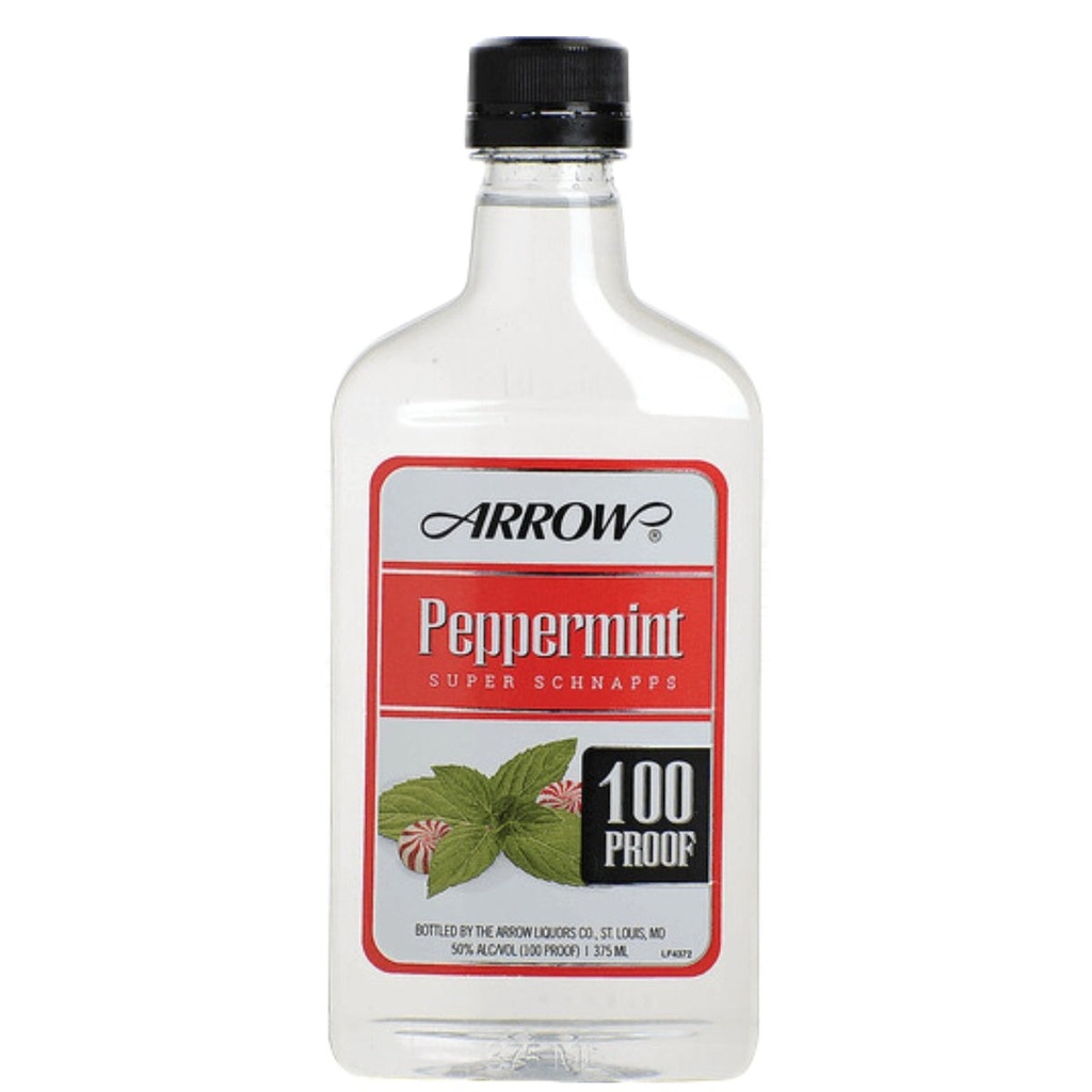 ARROW PEPPERMINT