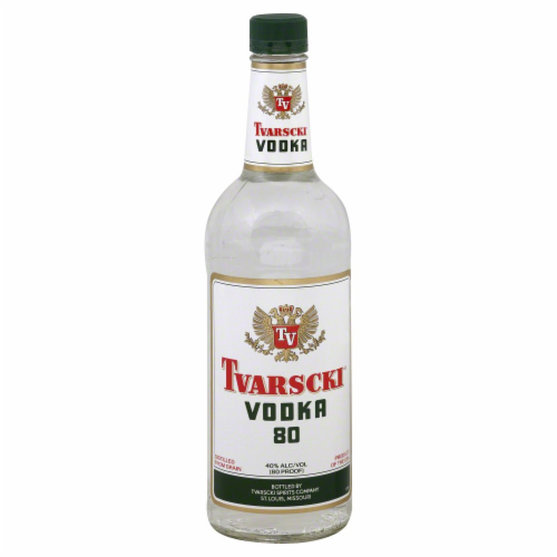 TVARSCKI 80