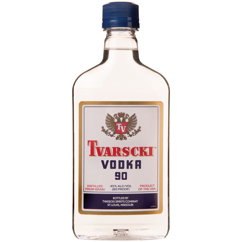 TVARSCKI 90 375ML