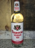 TVARSCKI 100 - 200ML