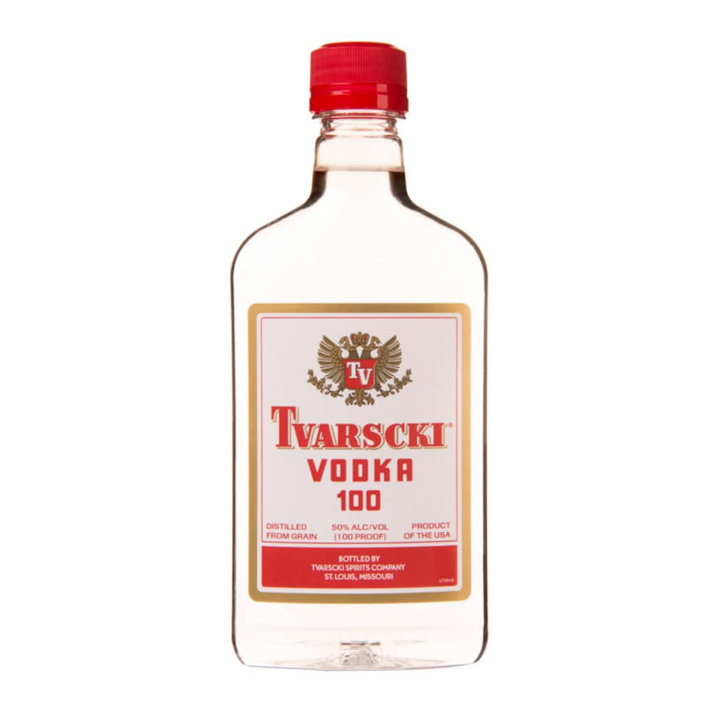 TVARSCKI 100 375 MIL