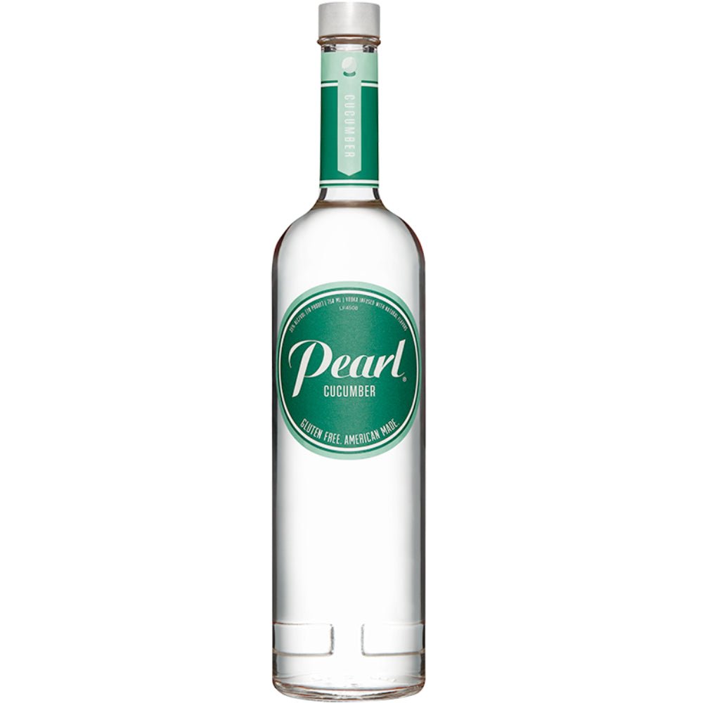 PEARL CUCUMBER
