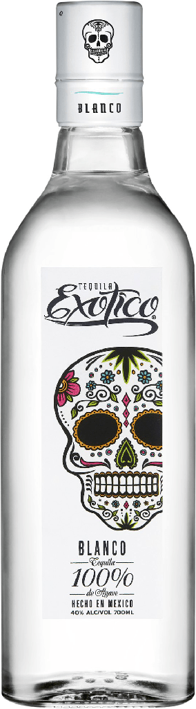EXOTICO BLANCO 1 LT