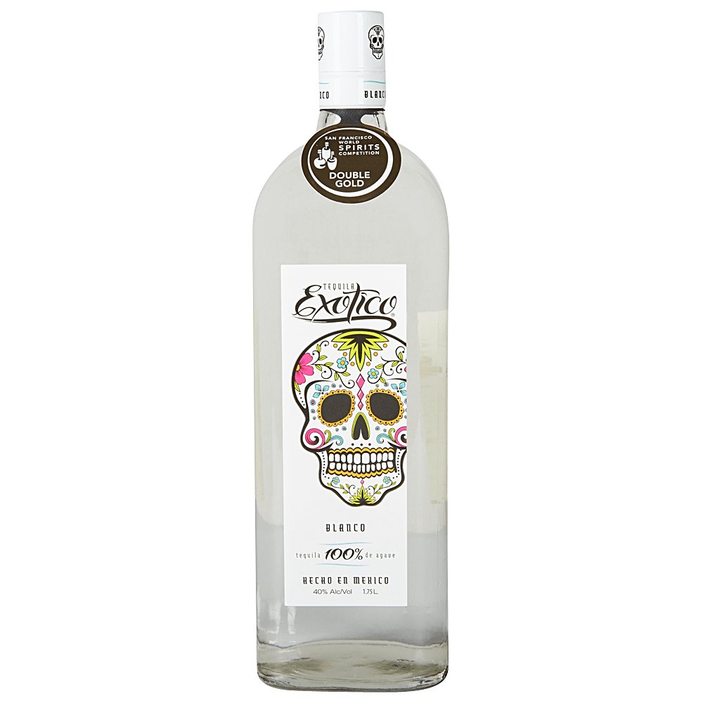 EXOTICO BLANCO 1.75 LT