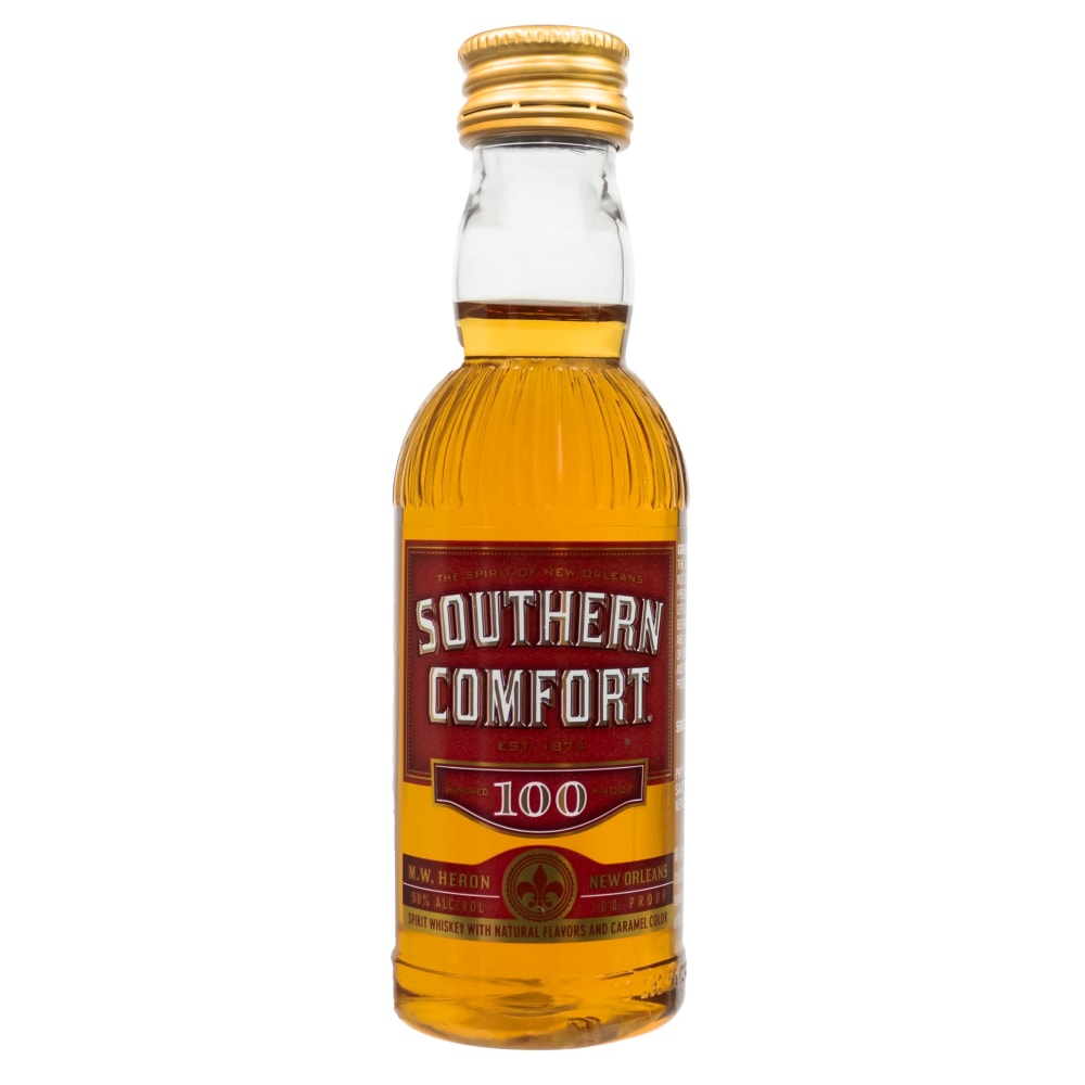 SOUTHERN COMFORT, HUNDRED PROOF