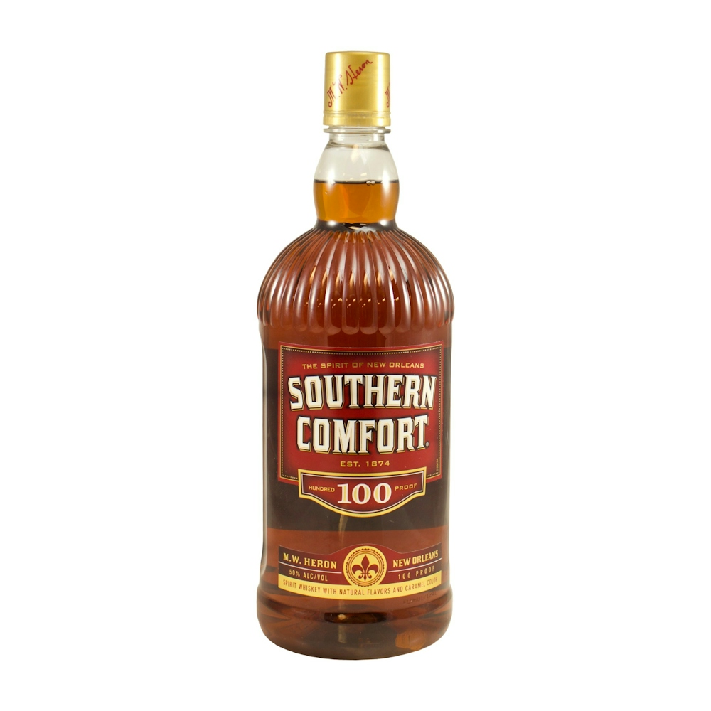 SOUTHERN CO 100 PROOF 1.75L -LDF-