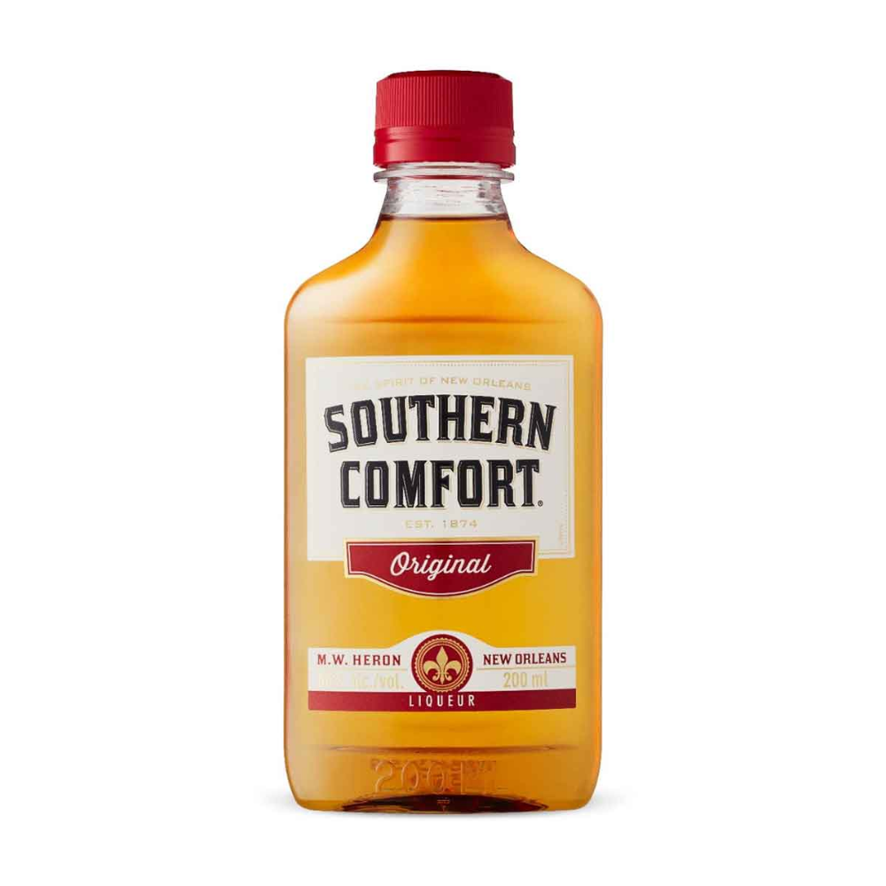 SOUTHERN COMFORT 100