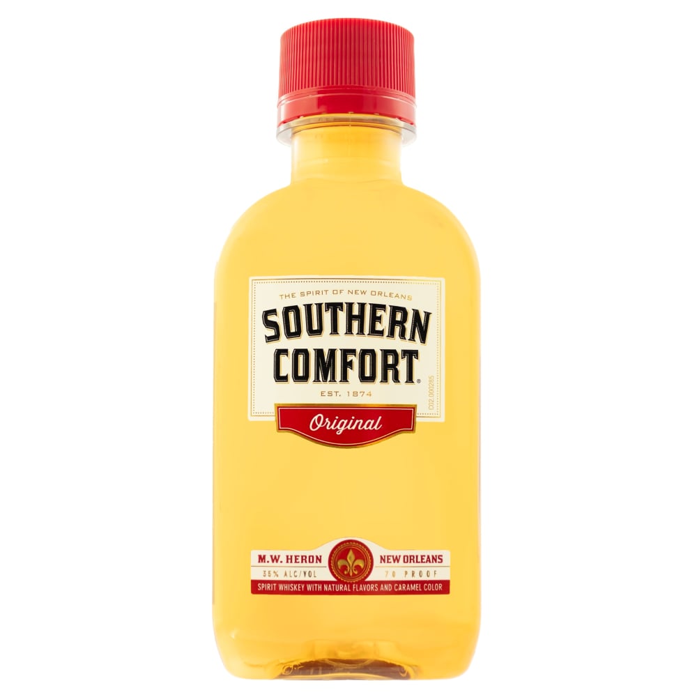 SOUTHERN COMFORT DOUBLE SHOT 100ML