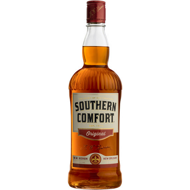 SOUTHERN COMFORT