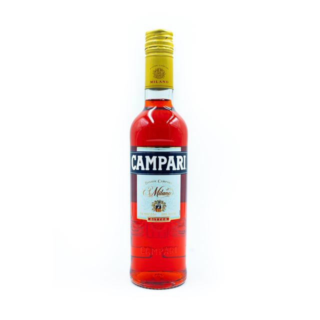 CAMPARI