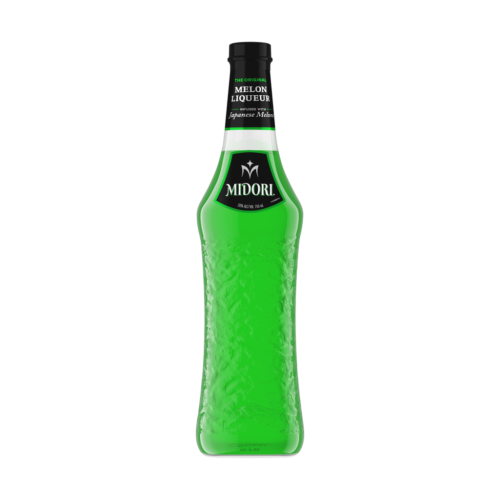 MIDORI:LIQUER, MELON
