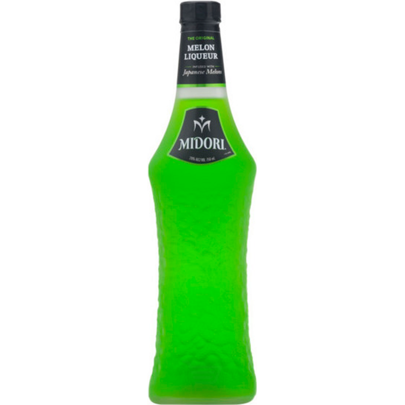 MIDORI MELON 375ML
