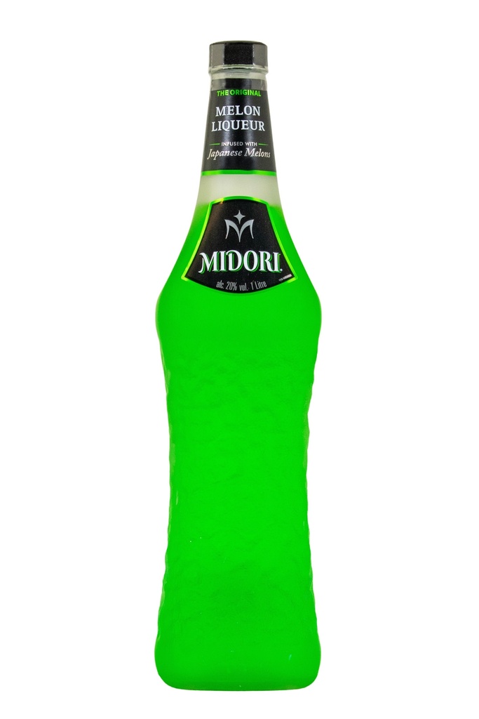 MIDORI MELON 1L